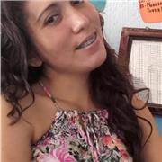 Docentes en castellano imparte sus clases en niños de todas las edades